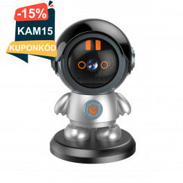 3 MP 1296P WiFi PTZ kamera támogatás 2.4G vezeték nélküli mesterséges intelligencia humanoid érzékelés IR éjszakai látás kétirányú audio otthoni biztonsági CCTV monitor CH23-390